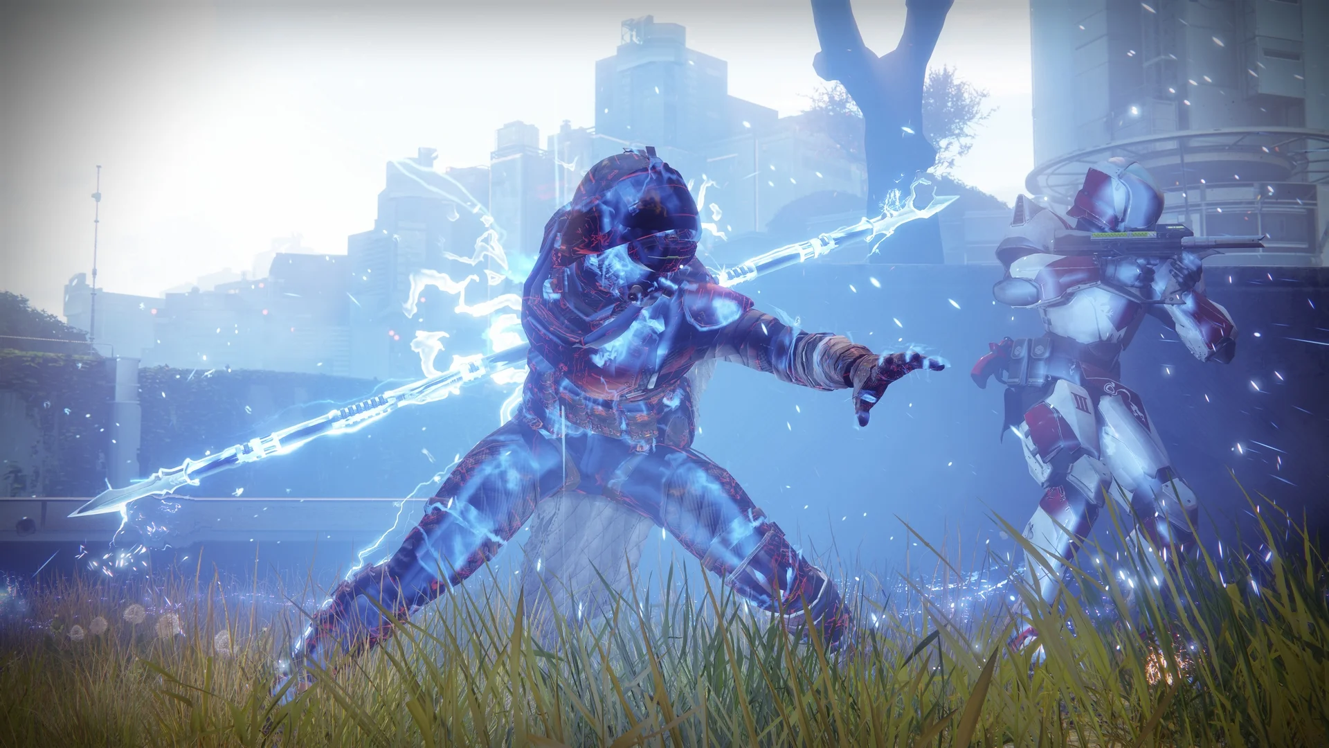 DESTINY 2 Lead Says Game On Nintendo Switch Is Unrealistic
