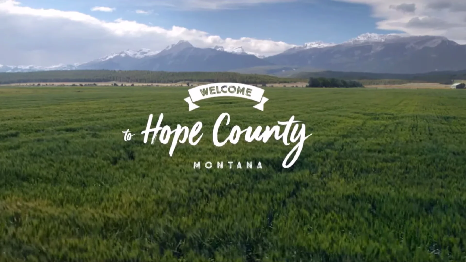 Disturbing Teaser Trailers Emerge For FAR CRY 5