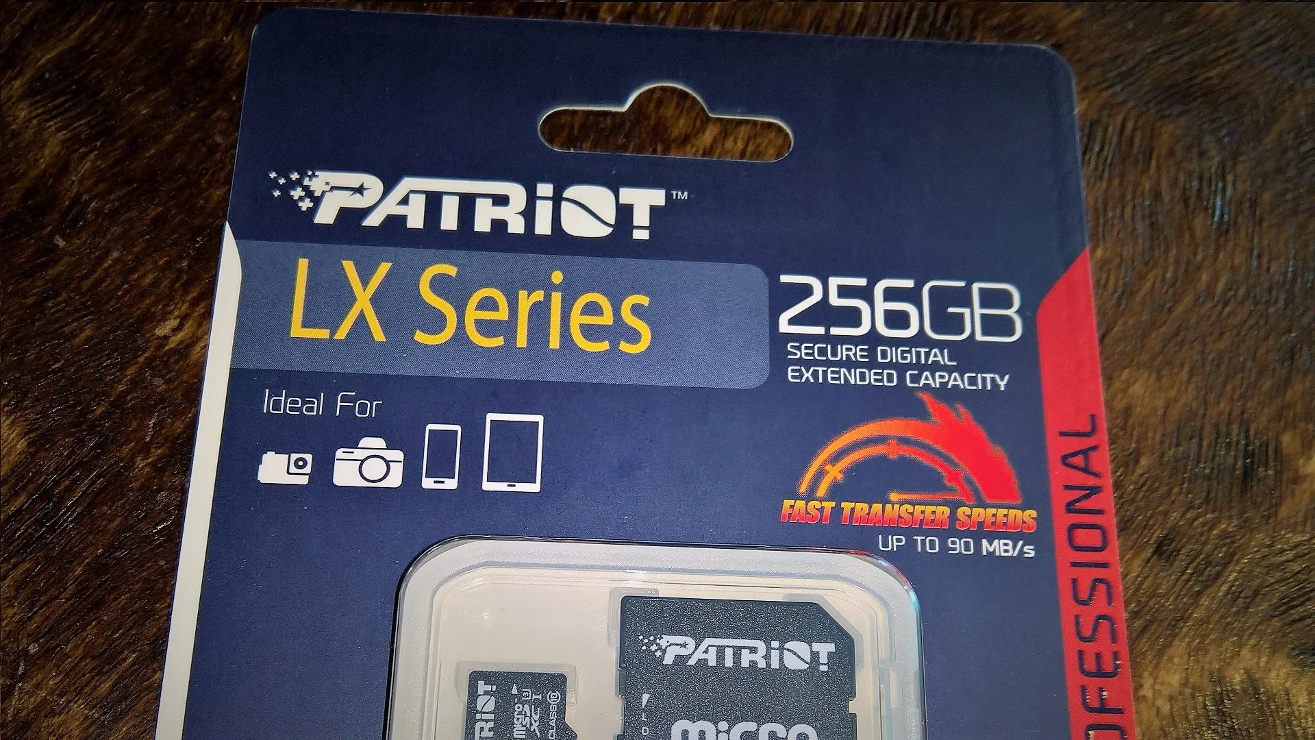 HyperX Reveals The First Gaming microSD Cards Specifically Designed For ...
