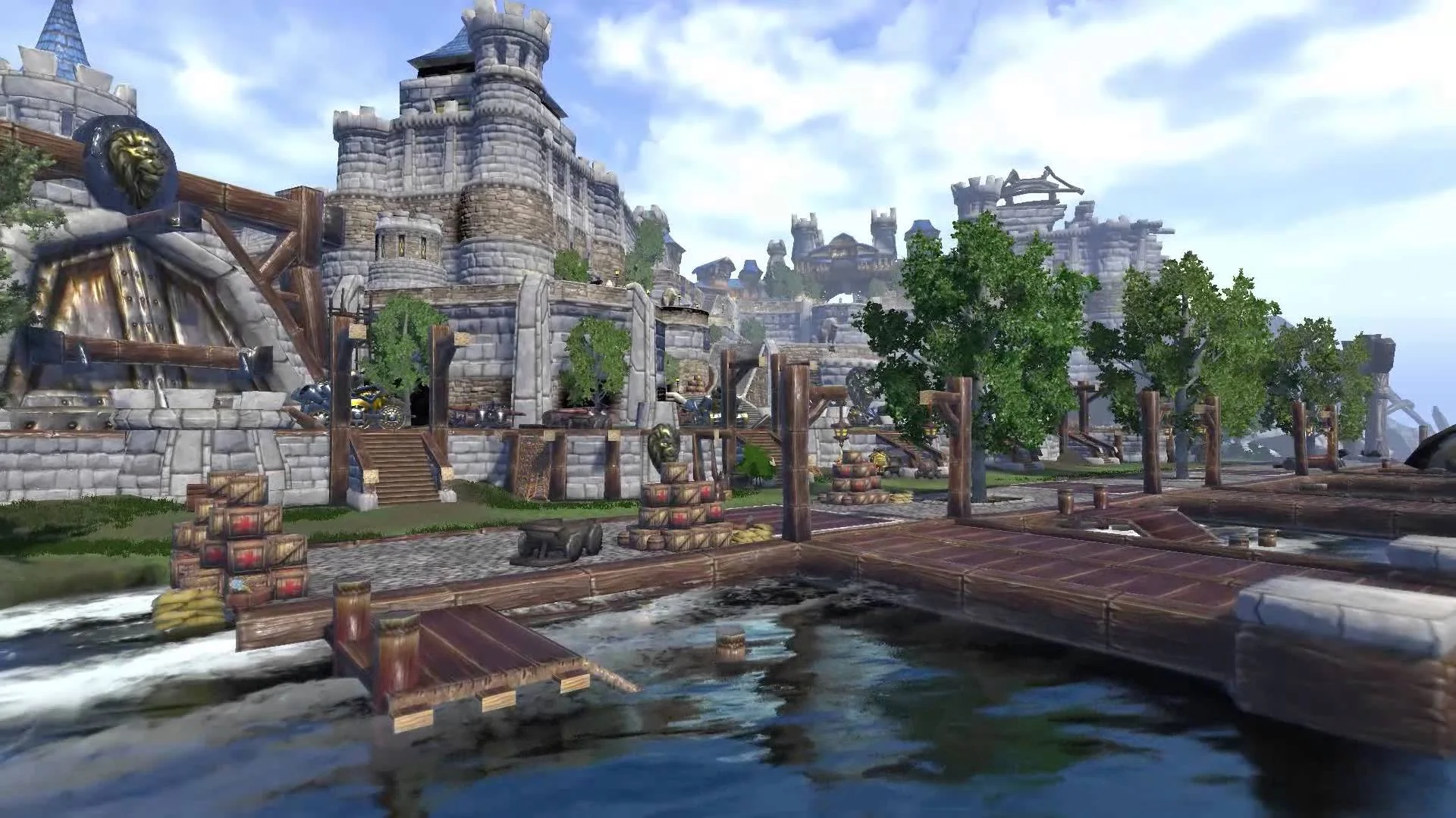 Unreal Engine 4 Adds Native Support To The Nintendo Switch