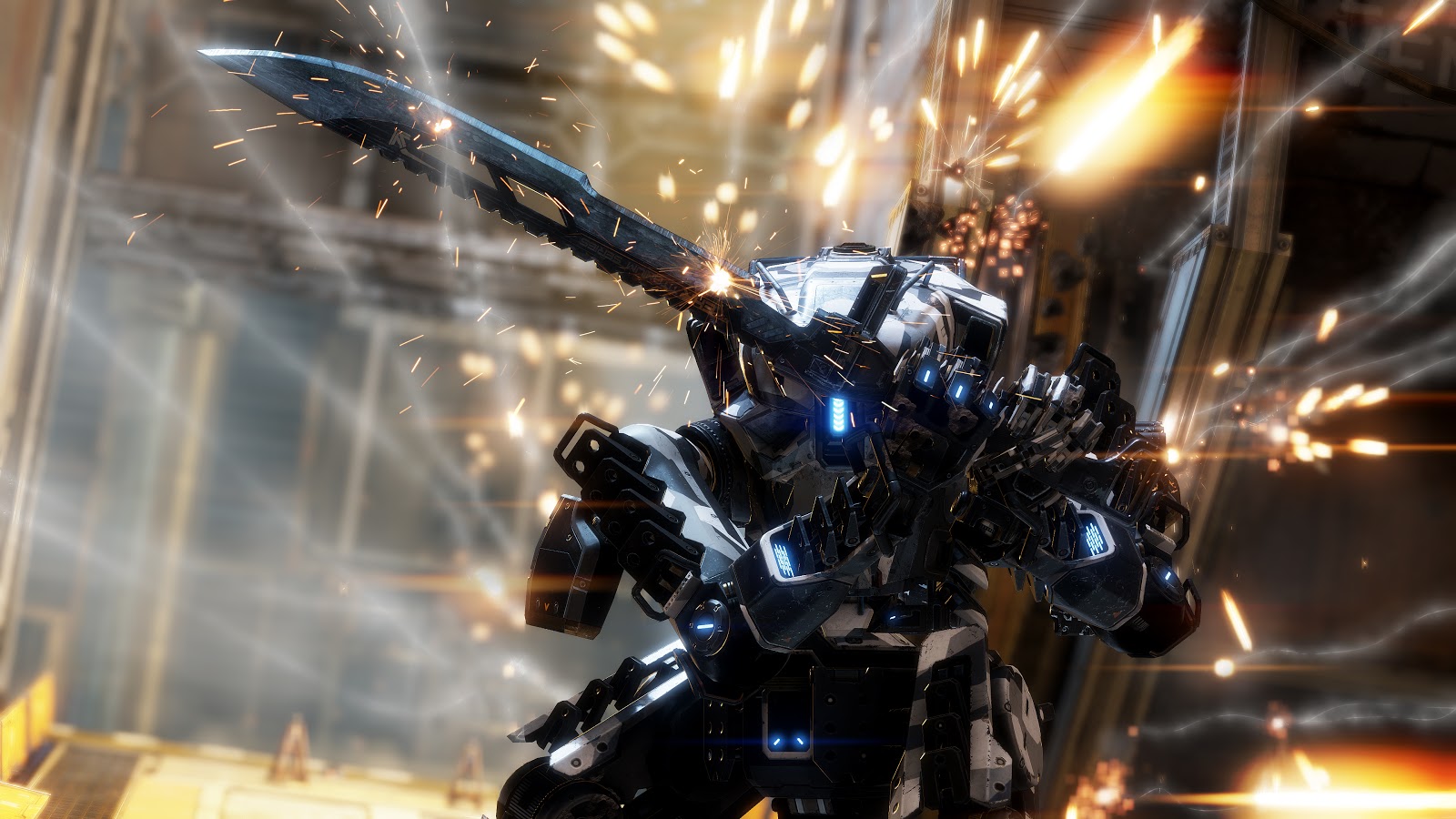 Titanic amount of paid DLC arrives for Titanfall 2 alongside Free-to-Play  Multiplayer weekend and Colony Reborn DLC