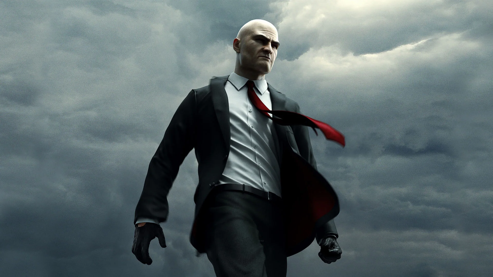 Square Enix Willing To Give Up Rights To HITMAN So Series Can Live On