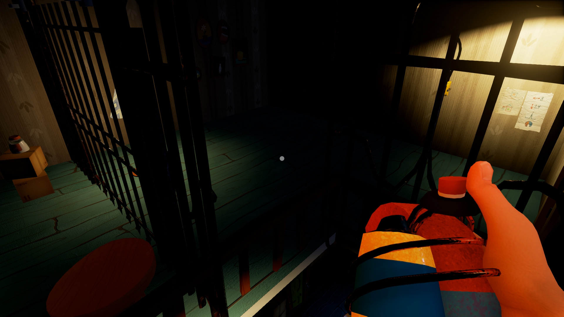 HELLO NEIGHBOR Gets A PC And Xbox One Release Date