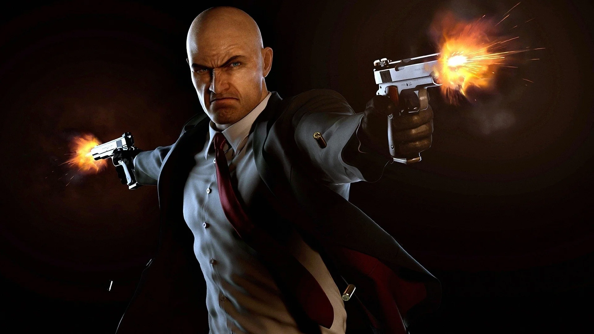 HITMAN Content Continues Despite Square Enix's Separation from IO Interactive
