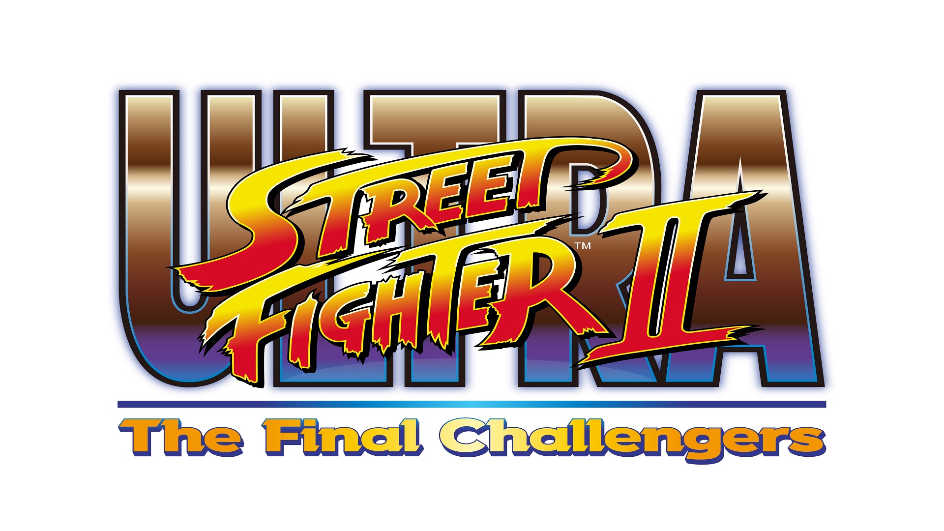 ULTRA STREET FIGHTER II: The Final Challengers