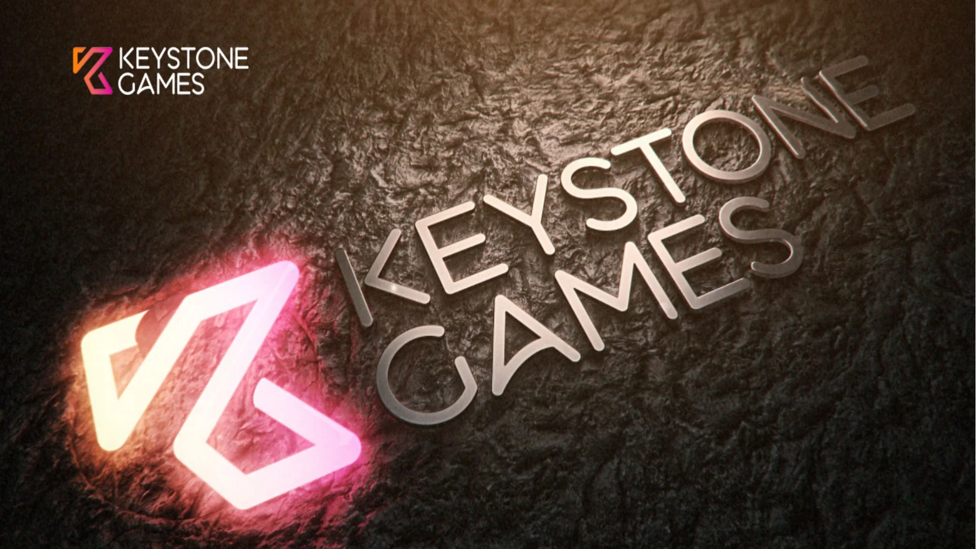 Editorial: KEYSTONE GAMES Develops and Publishes Games for Charities