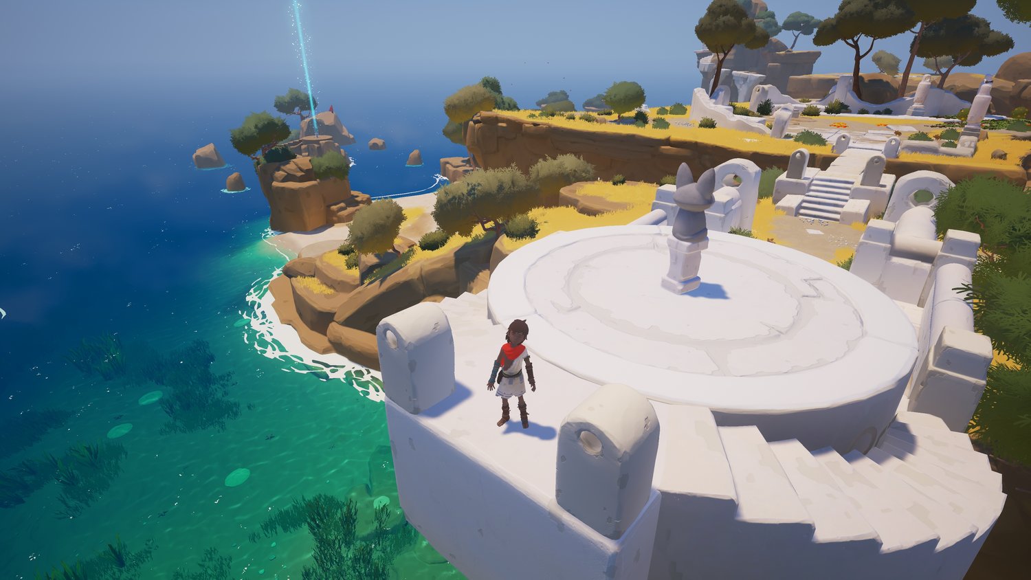 Review: RIME is Pure Gaming Magic and Delight — GameTyrant