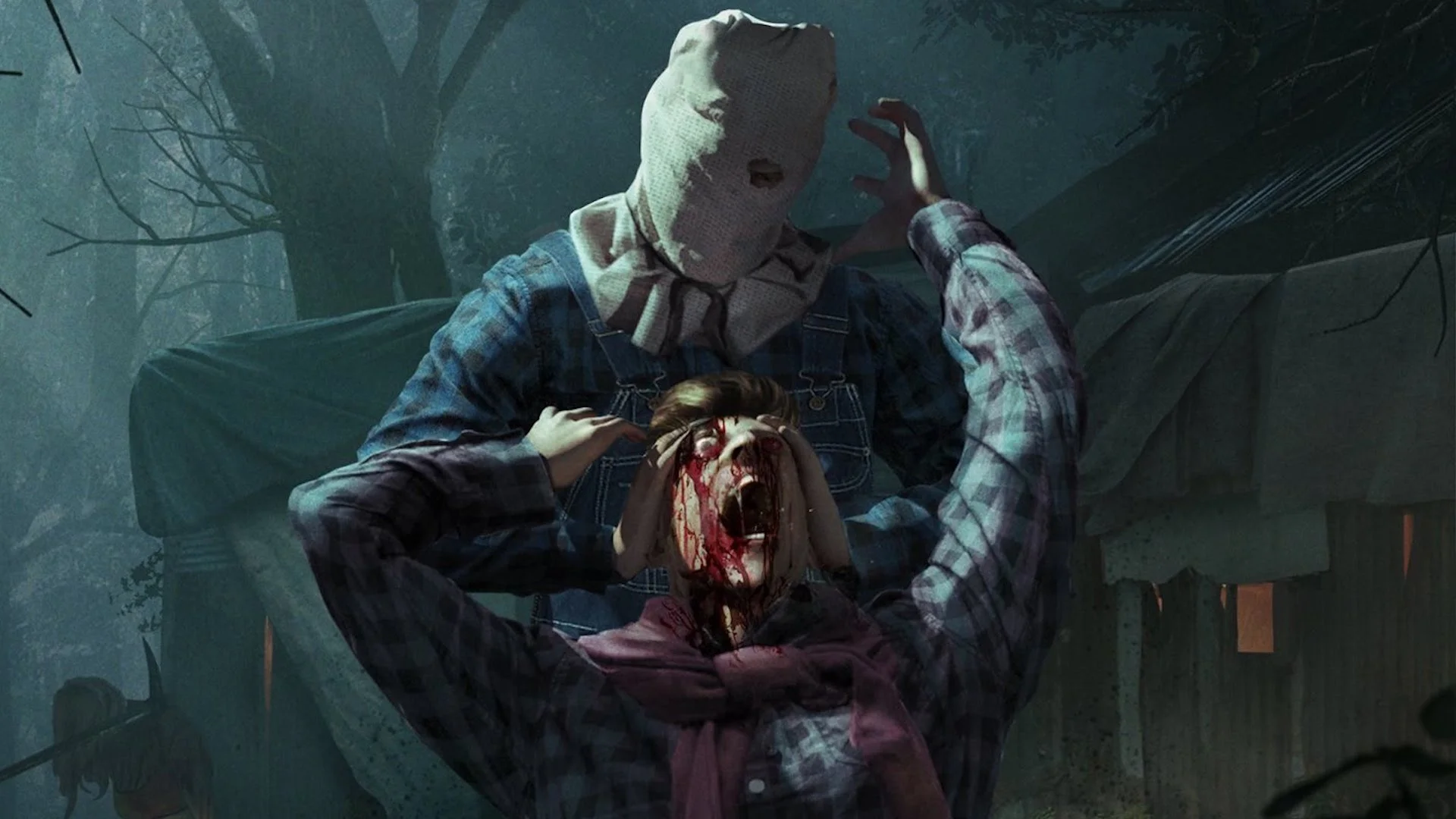 Review: FRIDAY THE 13TH: THE GAME