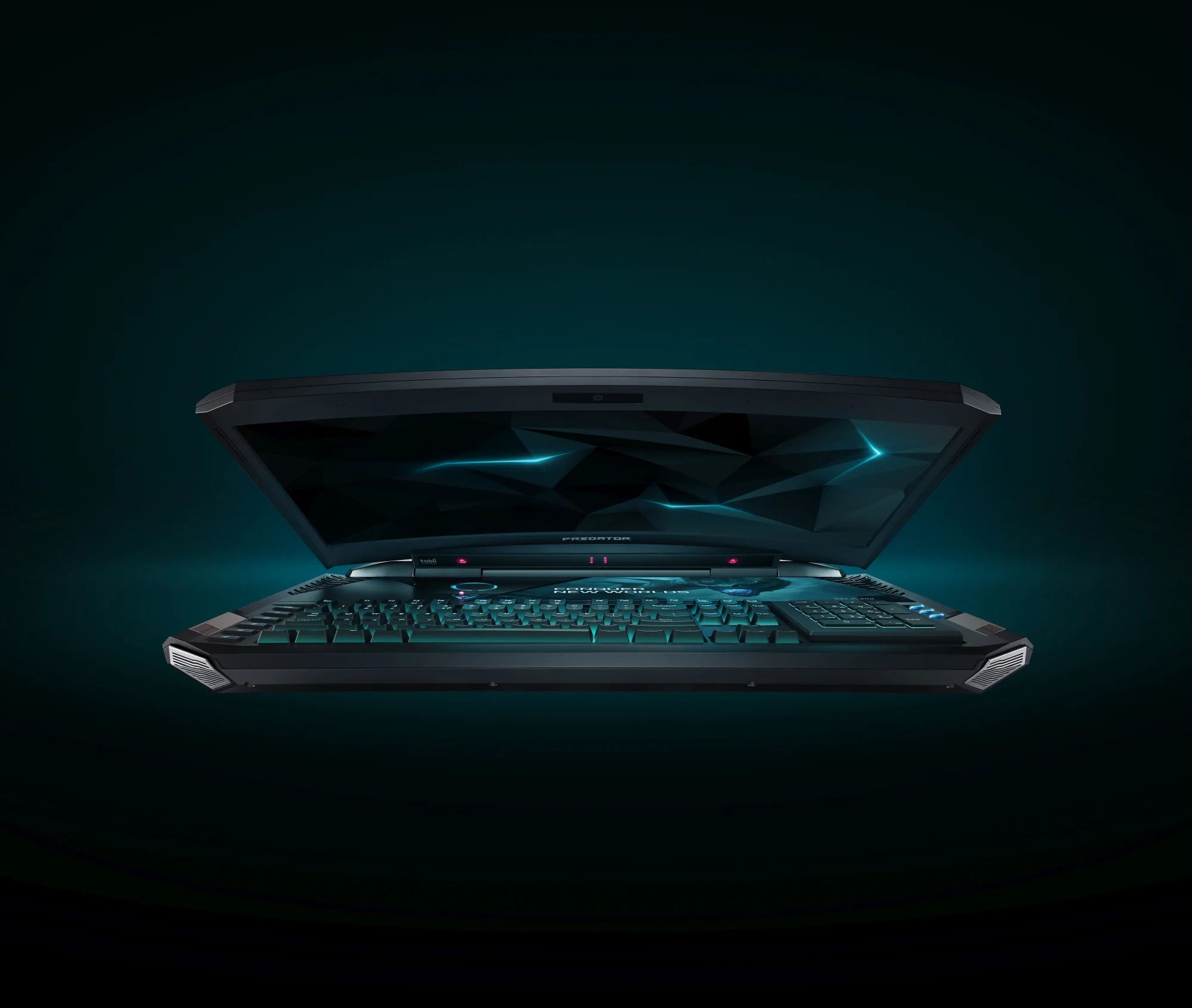 Win an Insane $9000 Gaming Laptop in the Acer Predator 21 X HUNT Contest
