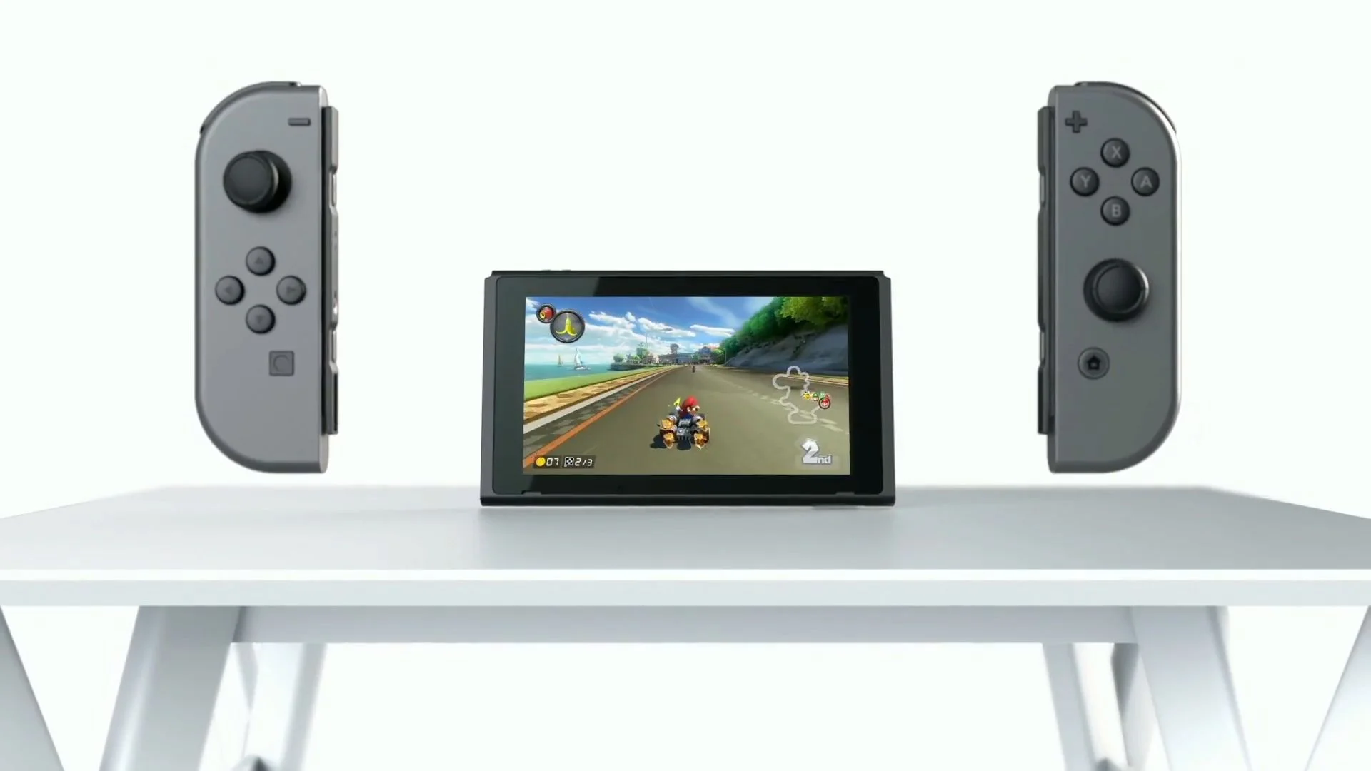 Sony President Praises Switch, Says Vita Successor Not Likely