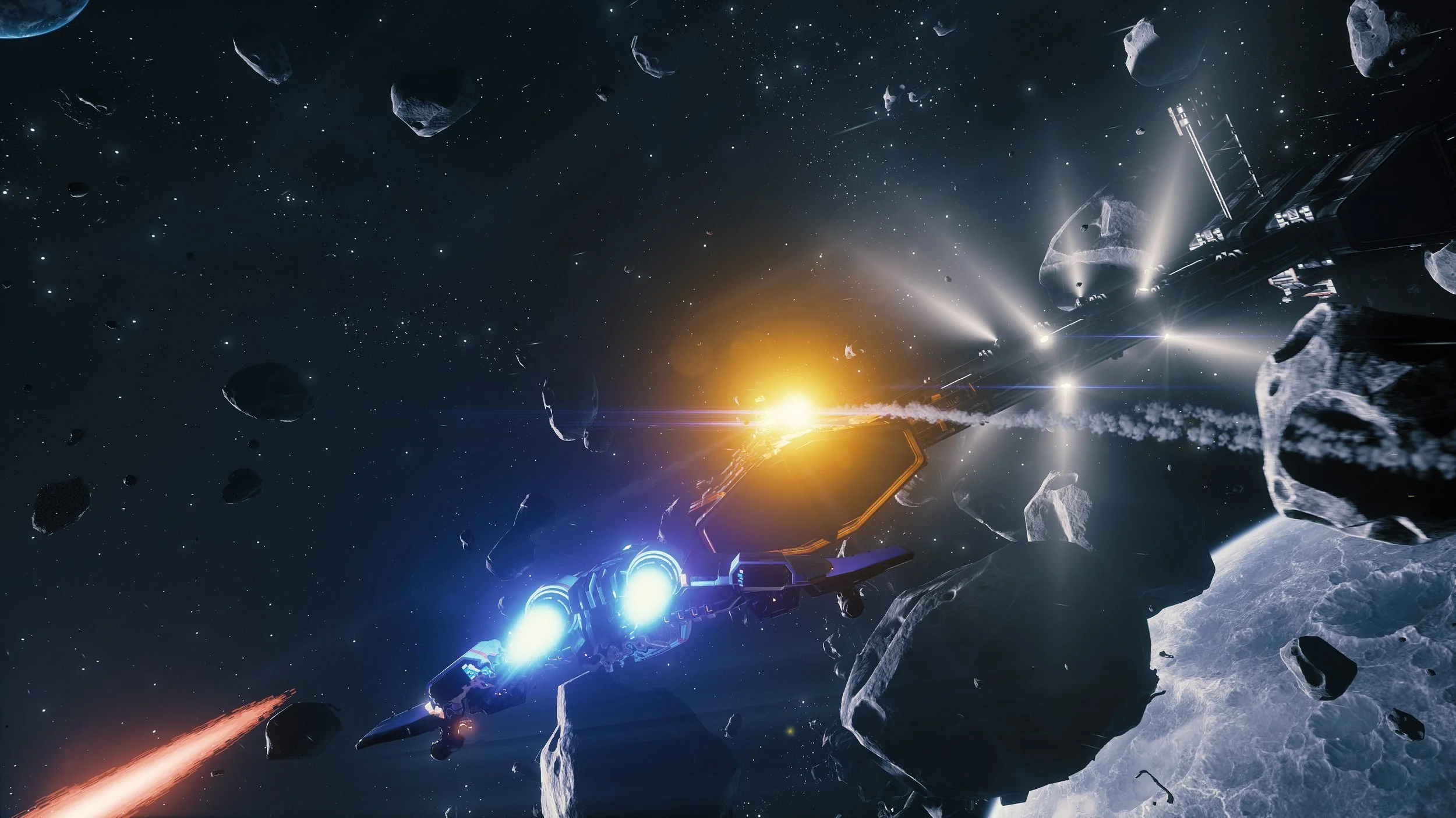Review: EVERSPACE Will Keep You EVER-Entertained