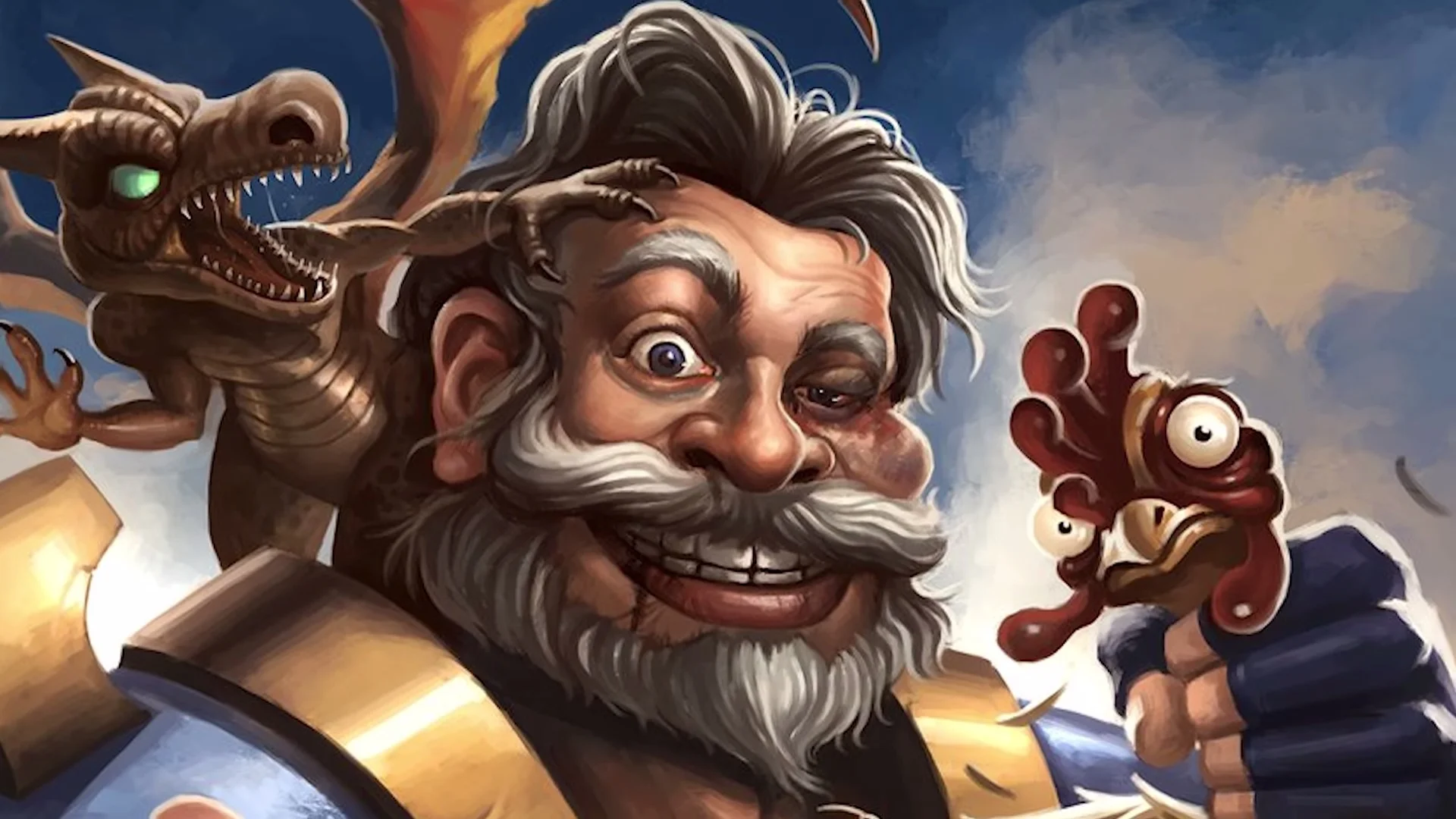 This Short Documentary About The Life Of Leeroy Jenkins Is Phenomenal