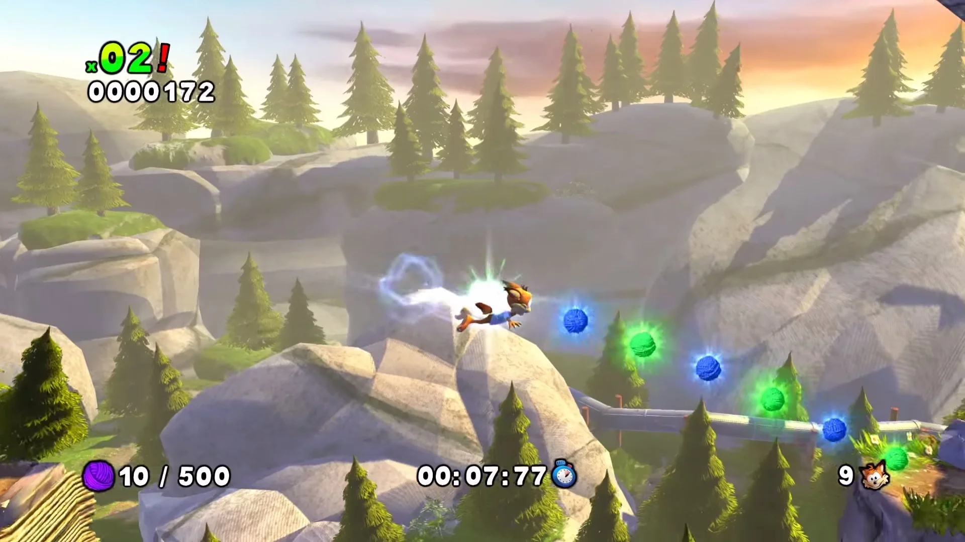 BUBSY Is Getting A Reboot And No One Knows Why