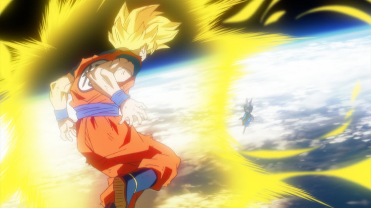 Awesome Fan Made HYPER DRAGON BALL Z 2D Fighter Hits The Web