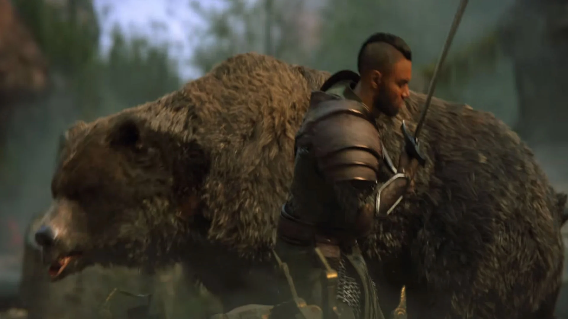 E32017 Bethesda Trailer Reveal: ELDER SCROLLS ONLINE DLCs