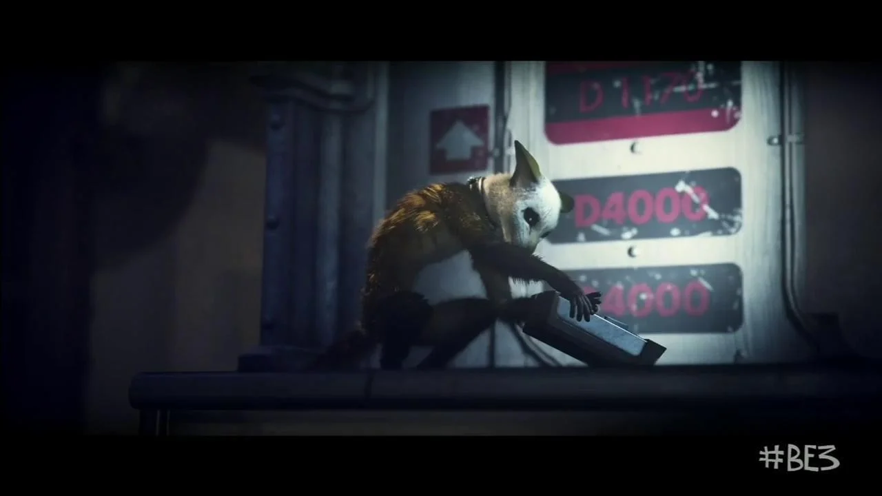See The Insane First Trailer For WOLFENSTEIN 2: THE NEW COLOSSUS