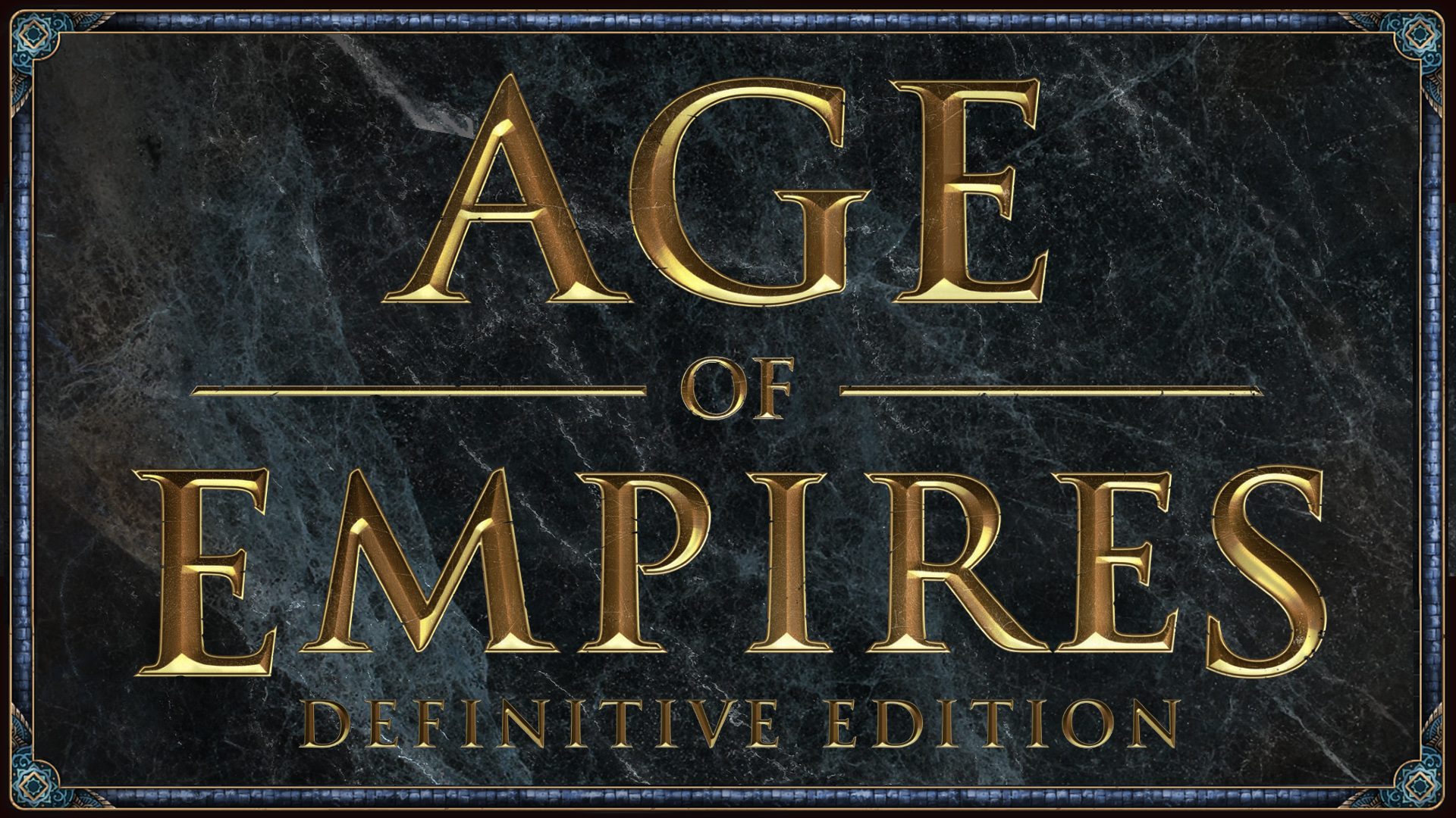 First Trailer For AGE OF EMPIRES: DEFINITIVE EDITION