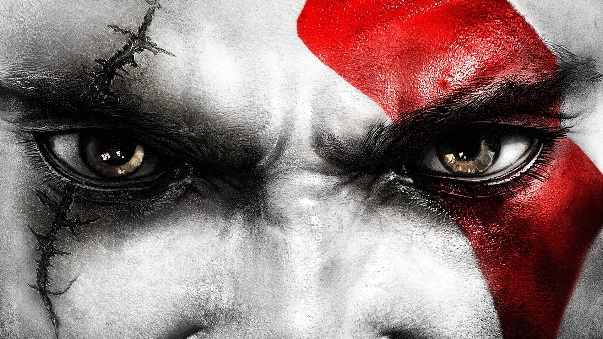 New God Of WAR Trailer Gives Us A Massive Snake