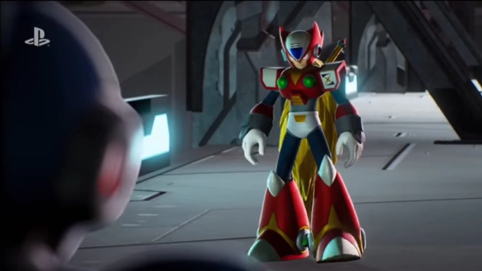 New Trailer For MARVEL VS. CAPCOM Infinite Dives Deeper Into The Story