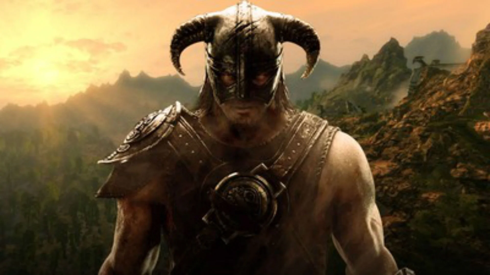E32017 PlayStation Trailer Reveal: SKYRIM VR