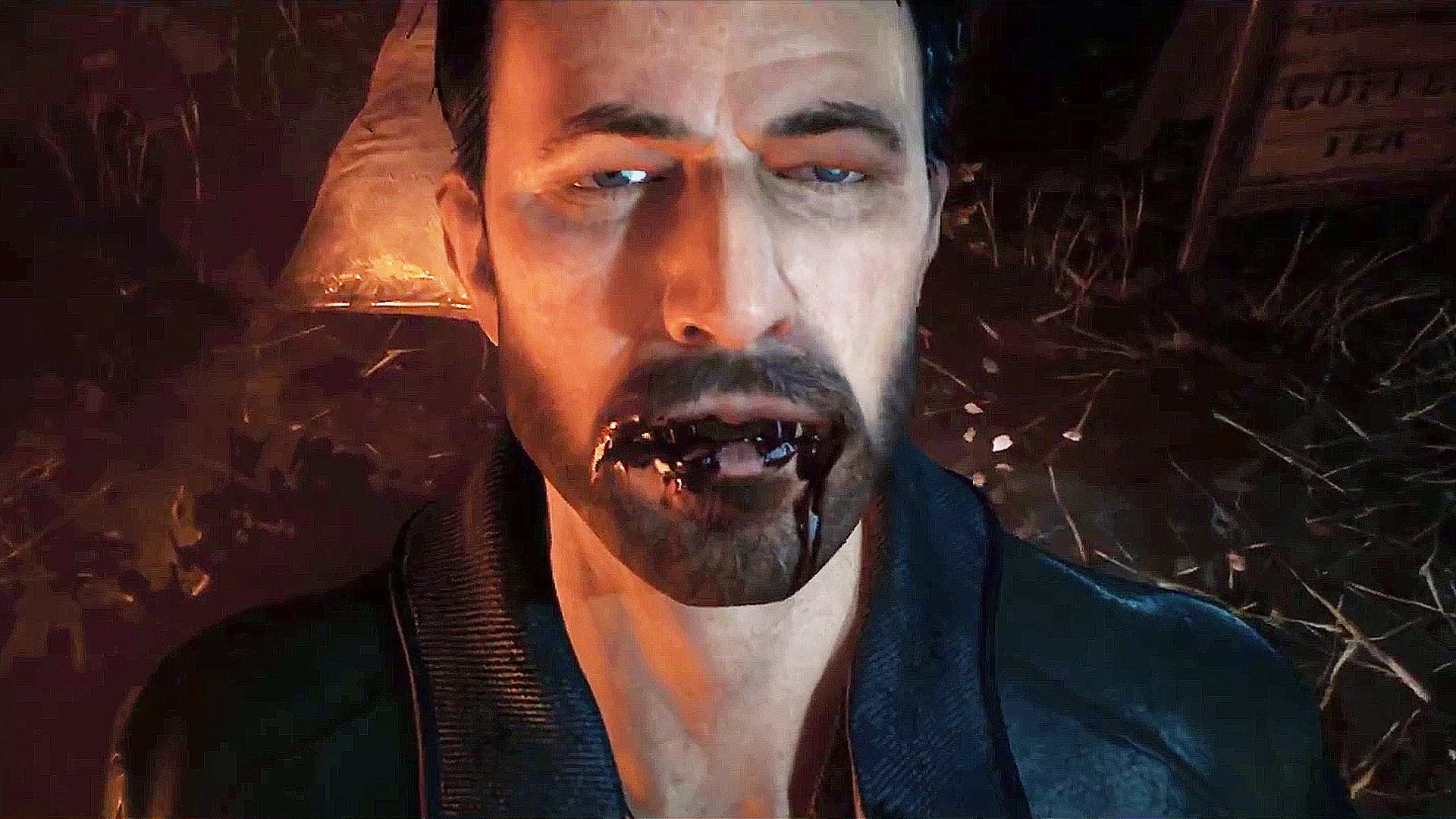 E3 2017 First Impressions: VAMPYR Looks Significantly Deeper Than An Action Based Vampire Game