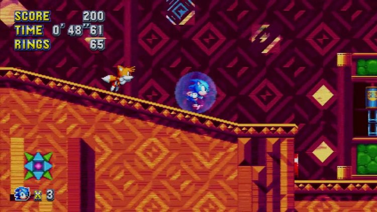 Sonic 2017's Official Title is Sonic Forces, Sonic Mania Delayed to Summer