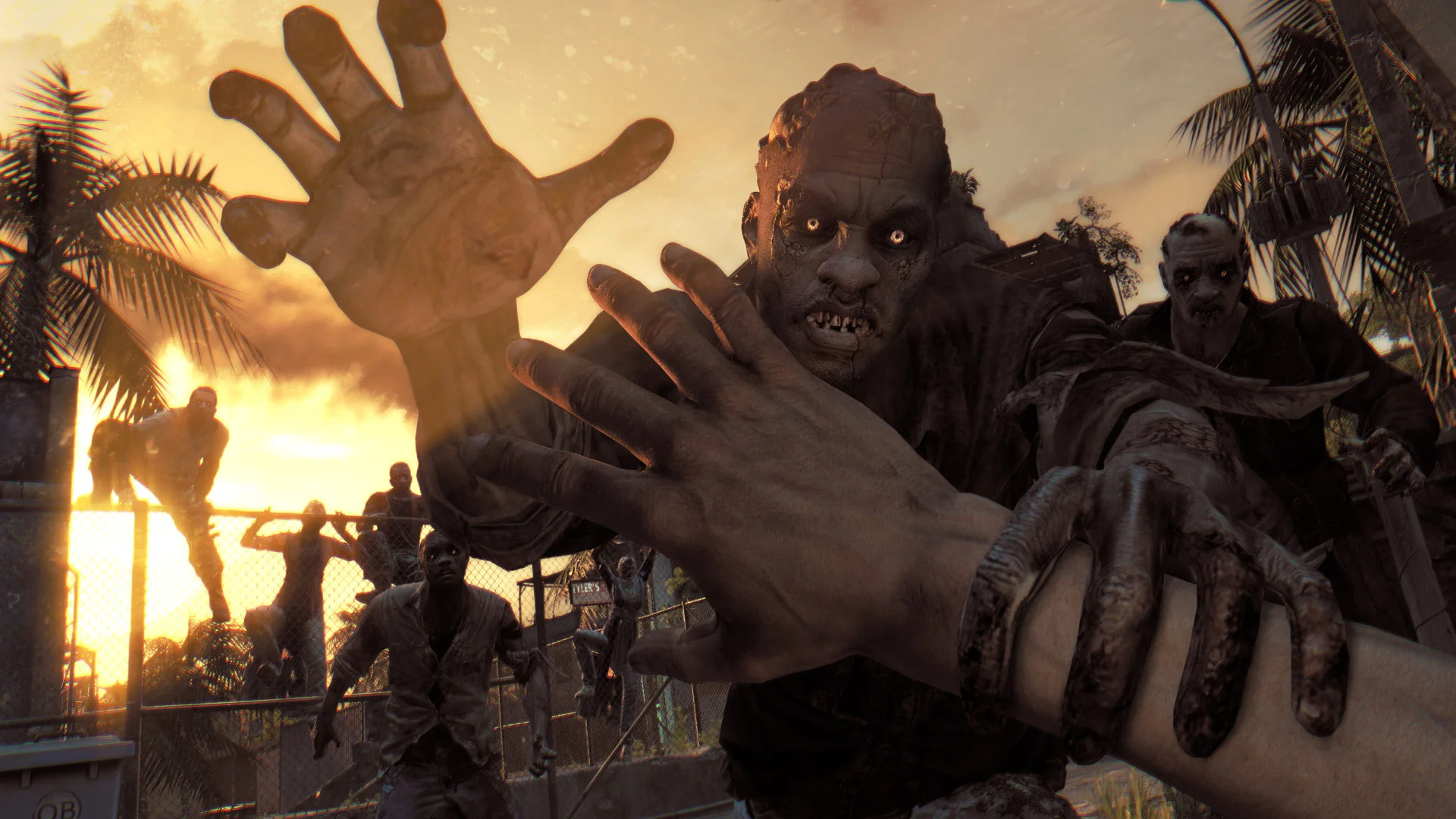 E3 2017: TECHLAND Tells Of Upcoming DLC For DYING LIGHT With More To Come