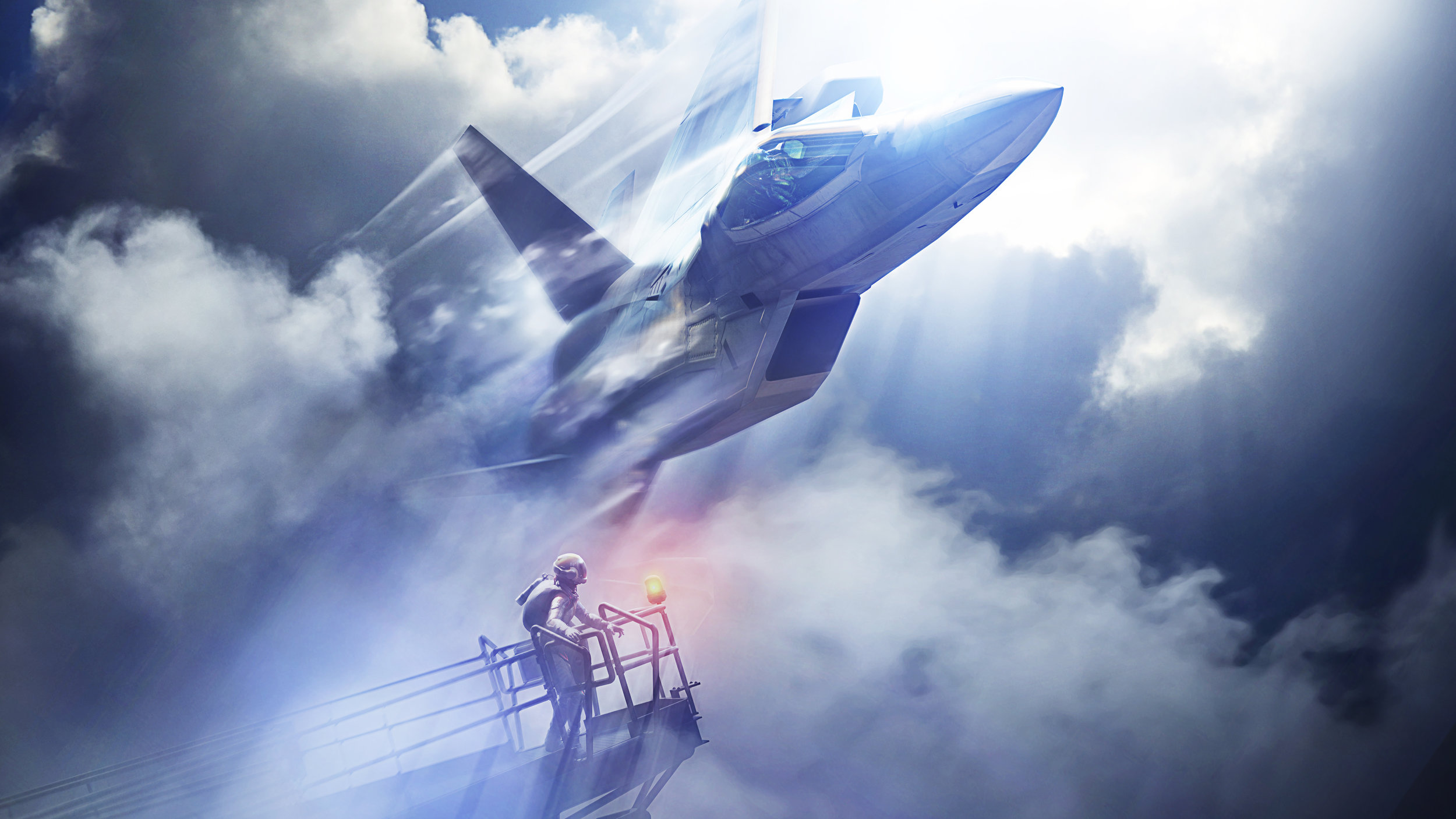 Ace Combat 7: Skies Unknown, E3 2018 Gameplay Trailer