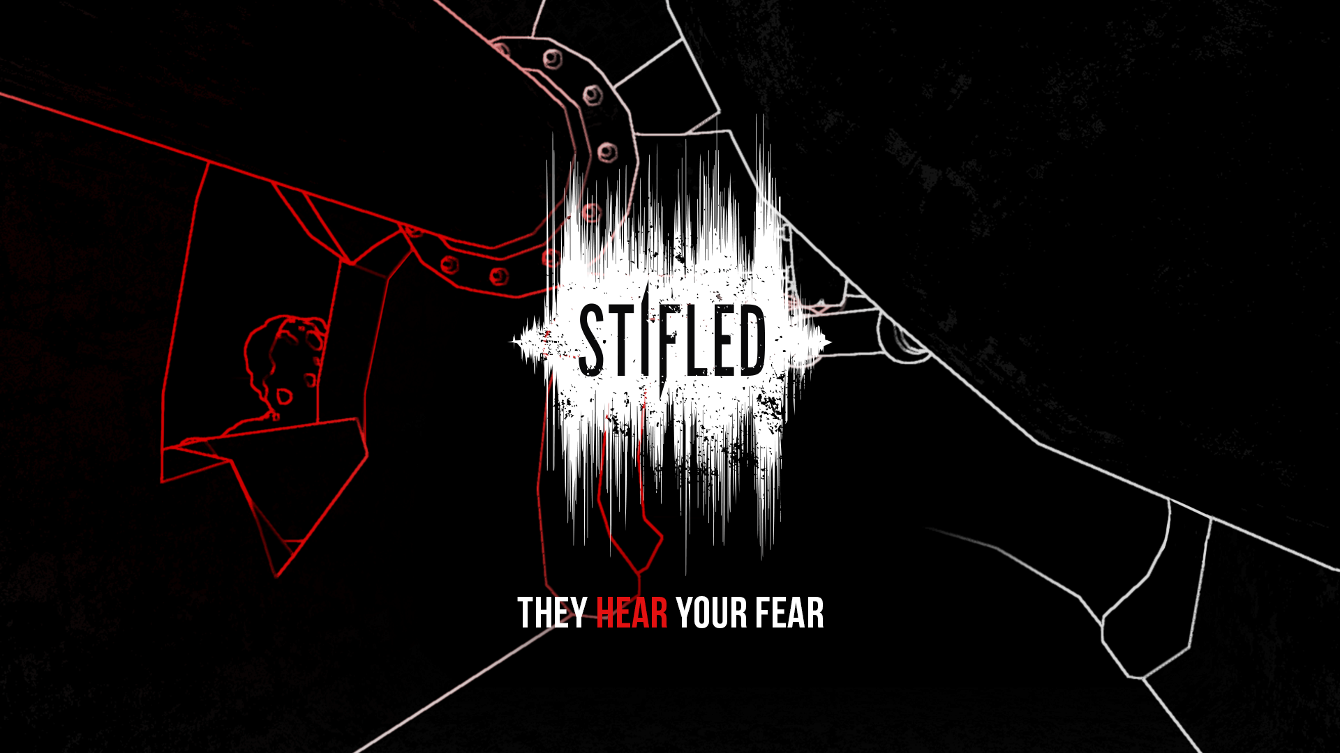 E3 2017 First Impressions: STIFLED May Be The Blind Horror We All Wanted