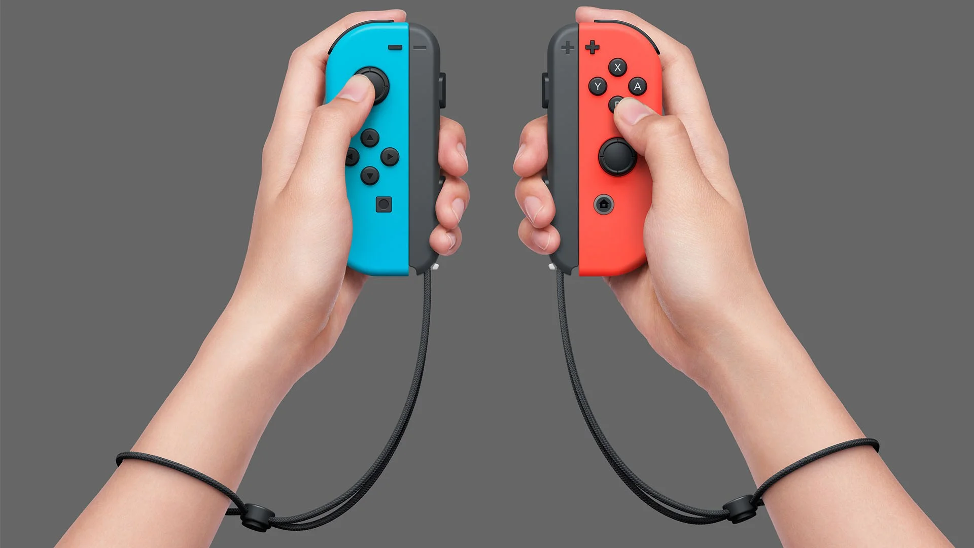 New Nintendo Switch Update Allows Players To Find Missing Joy-Cons With Vibration