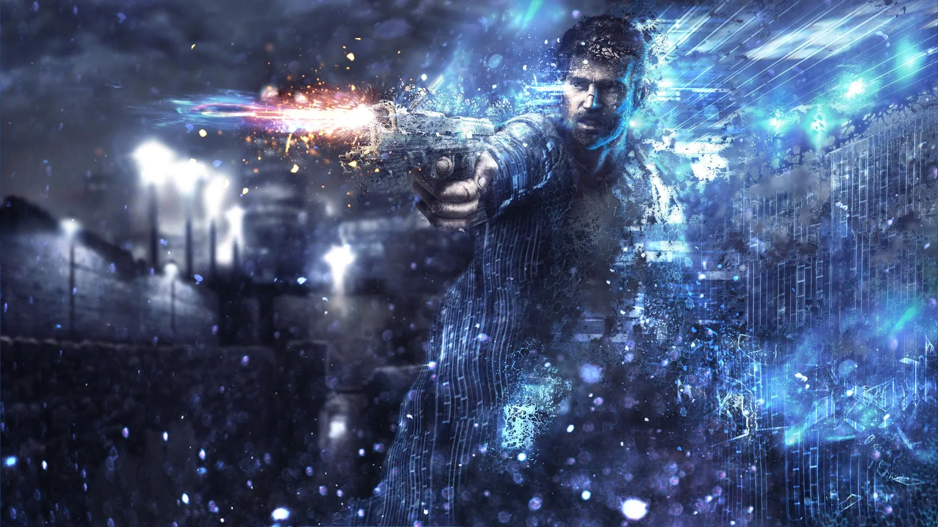 Bonkers Launch Trailer Hits For GET EVEN