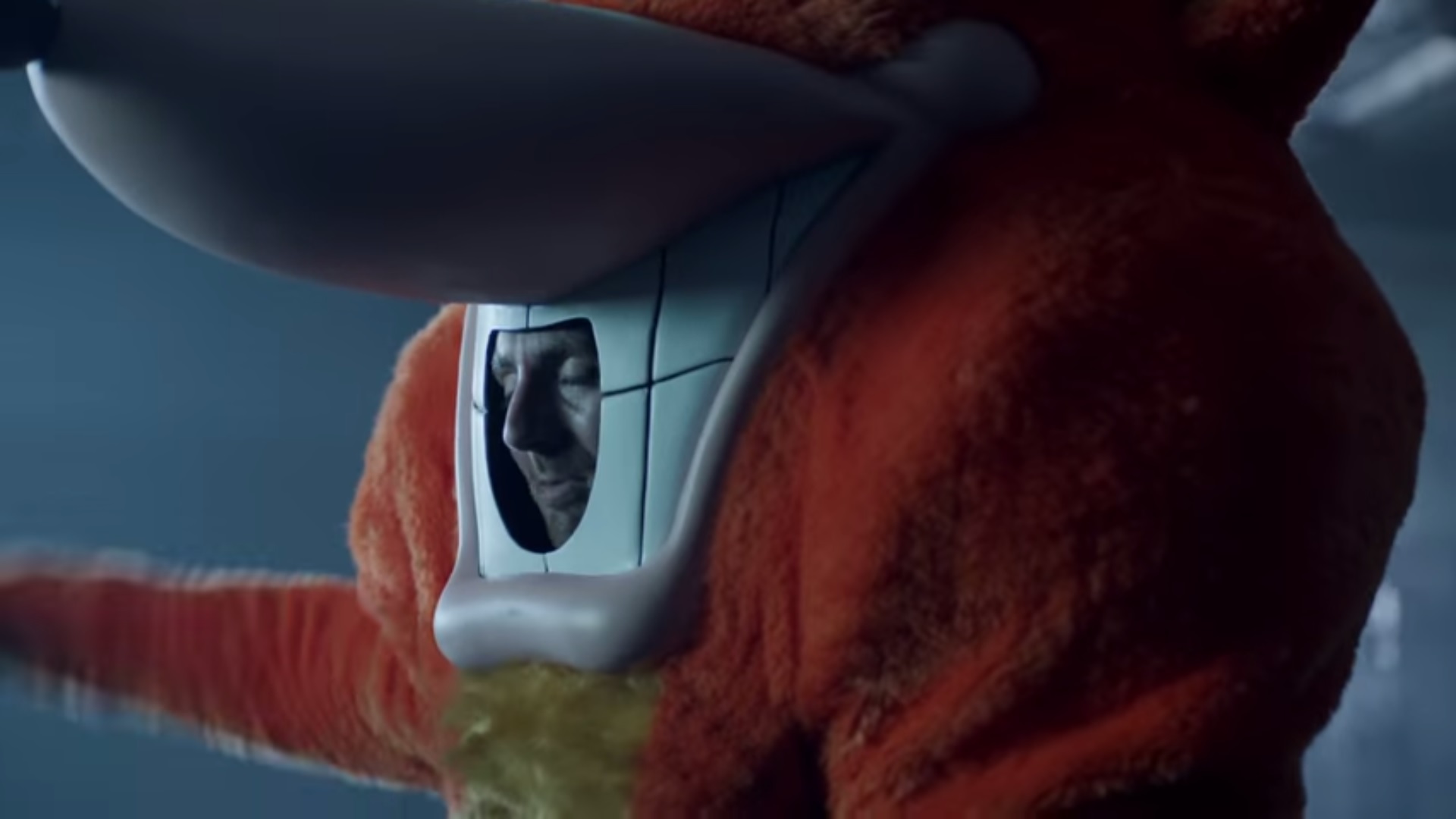 The Live-Action CRASH BANDICOOT Commercials Have Officially Returned