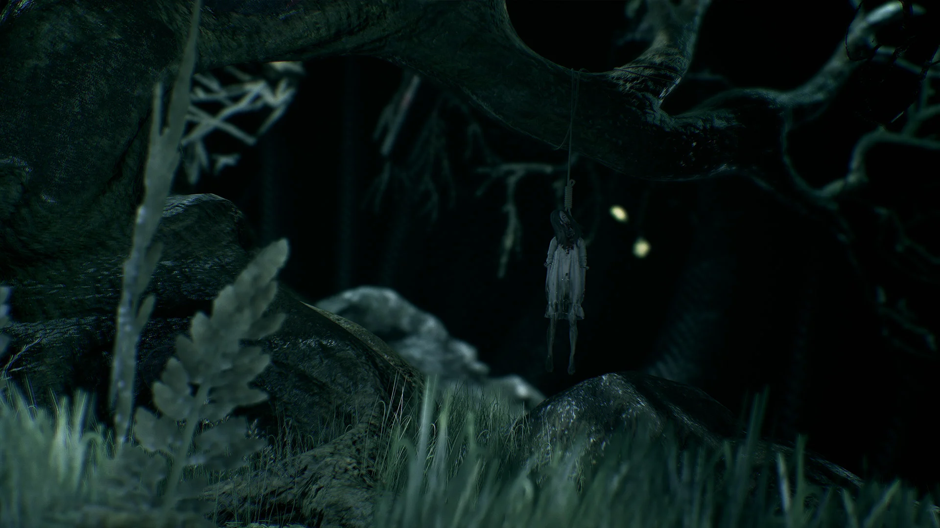New Trailer For VISAGE Brings Terror To New Hypes