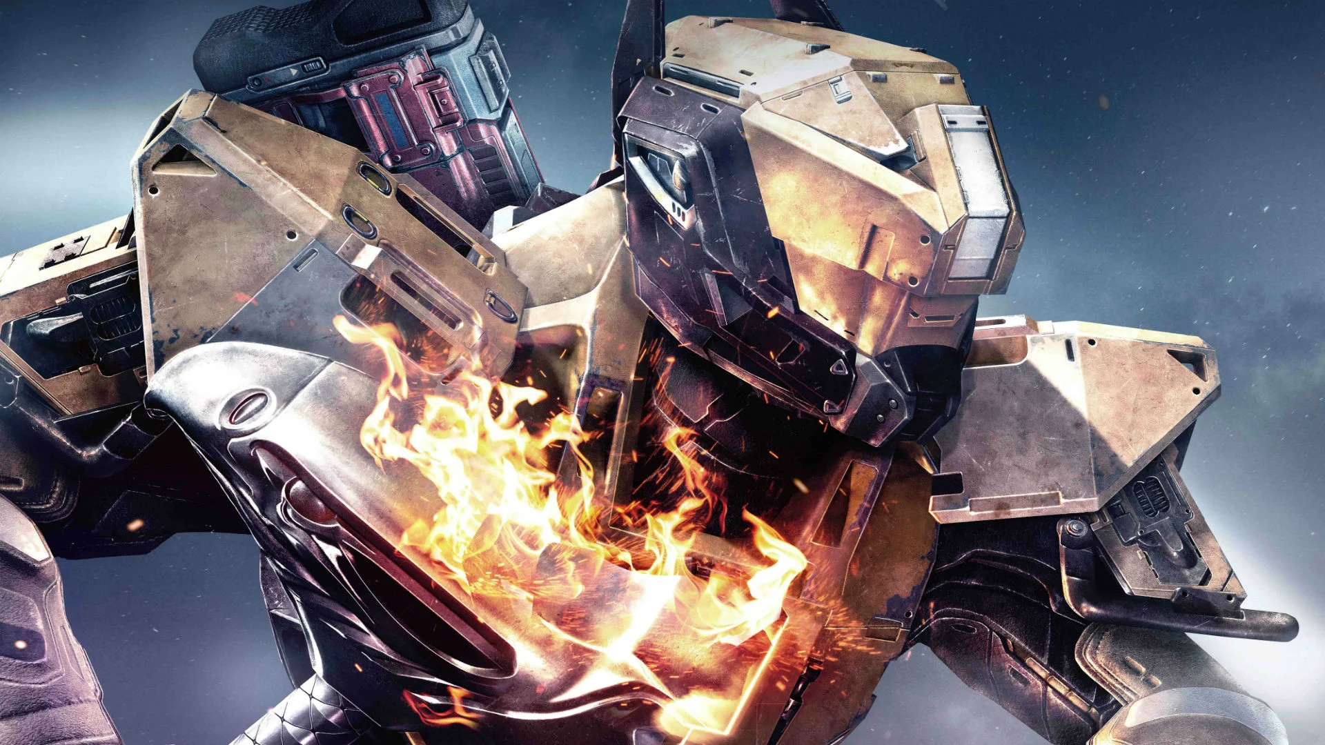 DESTINY 2 Set to Recognize Veteran Achievements