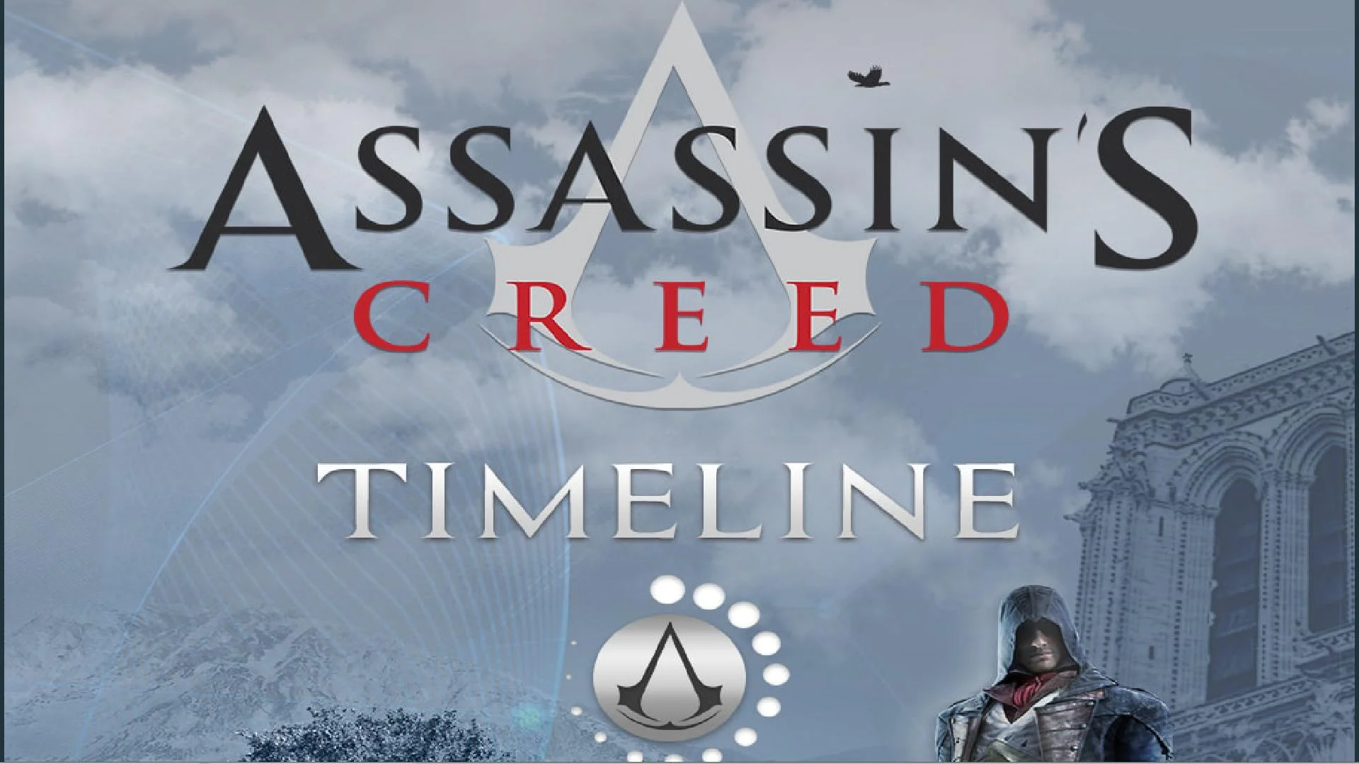 Accurate ASSASSIN'S CREED Timeline Will Prepare You For ORIGINS
