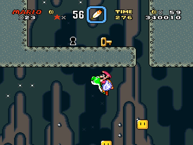 Super Mario World (SNES) Retro Game Review: Pure Platforming Perfection -  JUICY GAME REVIEWS