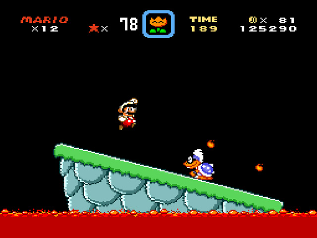 Retro Review: SUPER MARIO WORLD A Game That Stands The Test Of Time —  GameTyrant