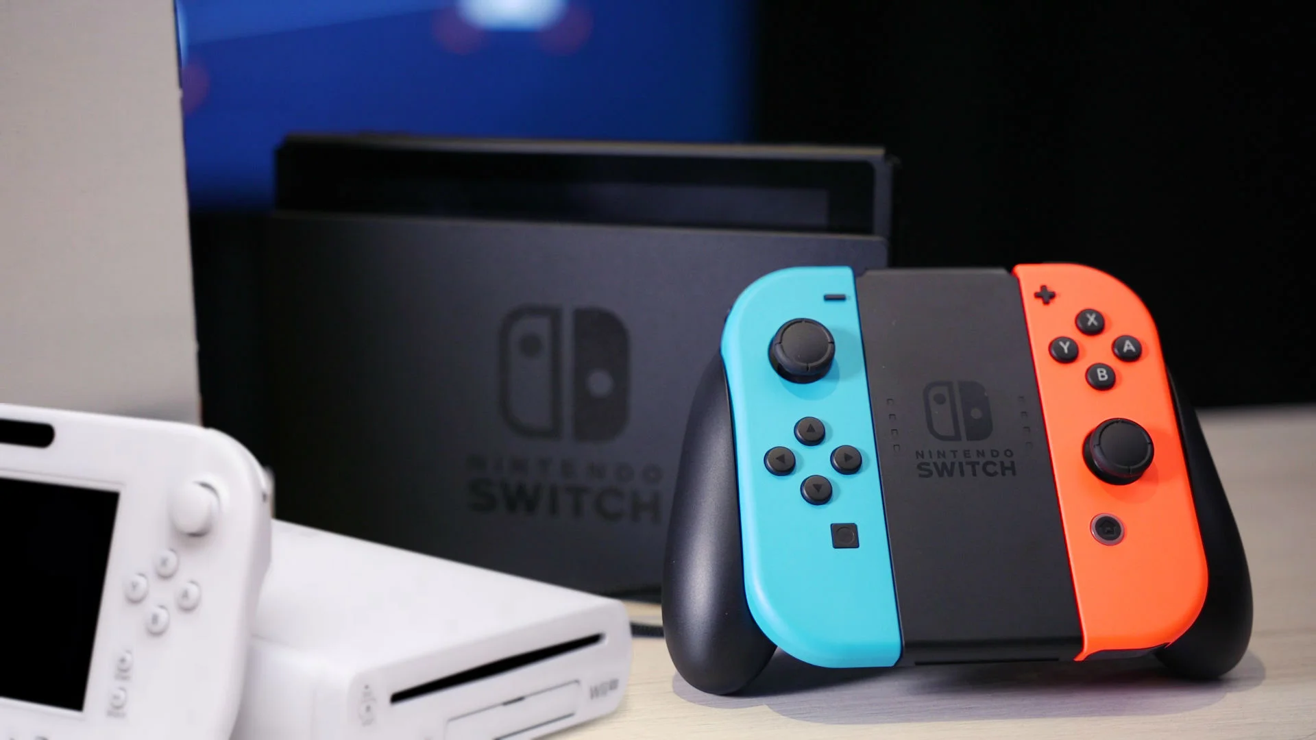 Nintendo Switch Might Re-release More Enhanced Wii U Games