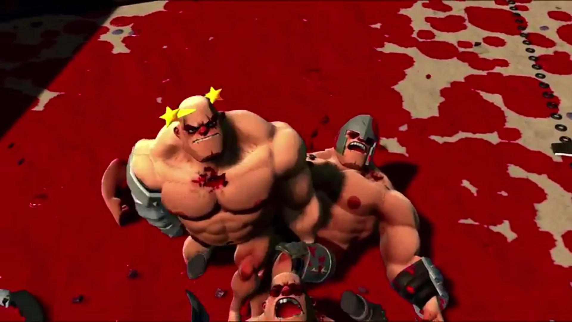 New Trailer For GORN Shows All The Ways You Can Brutalize Gladiators In VR