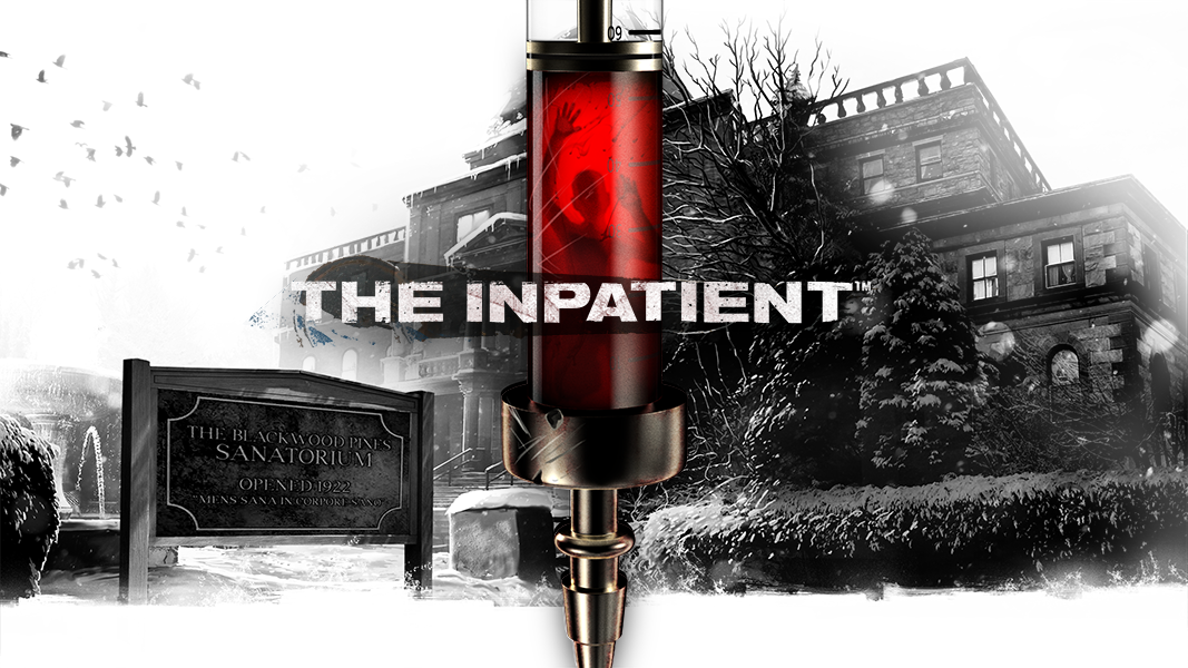 VR Impressions: THE INPATIENT Blew Me Away at E3