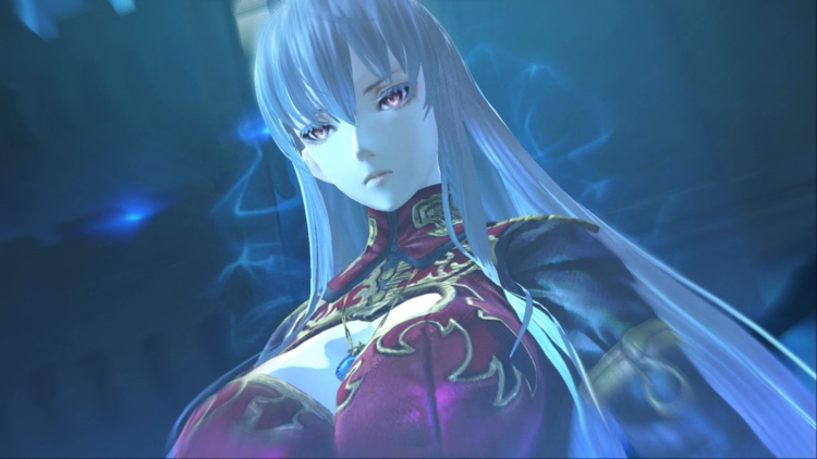 Review: Valkyria Revolution