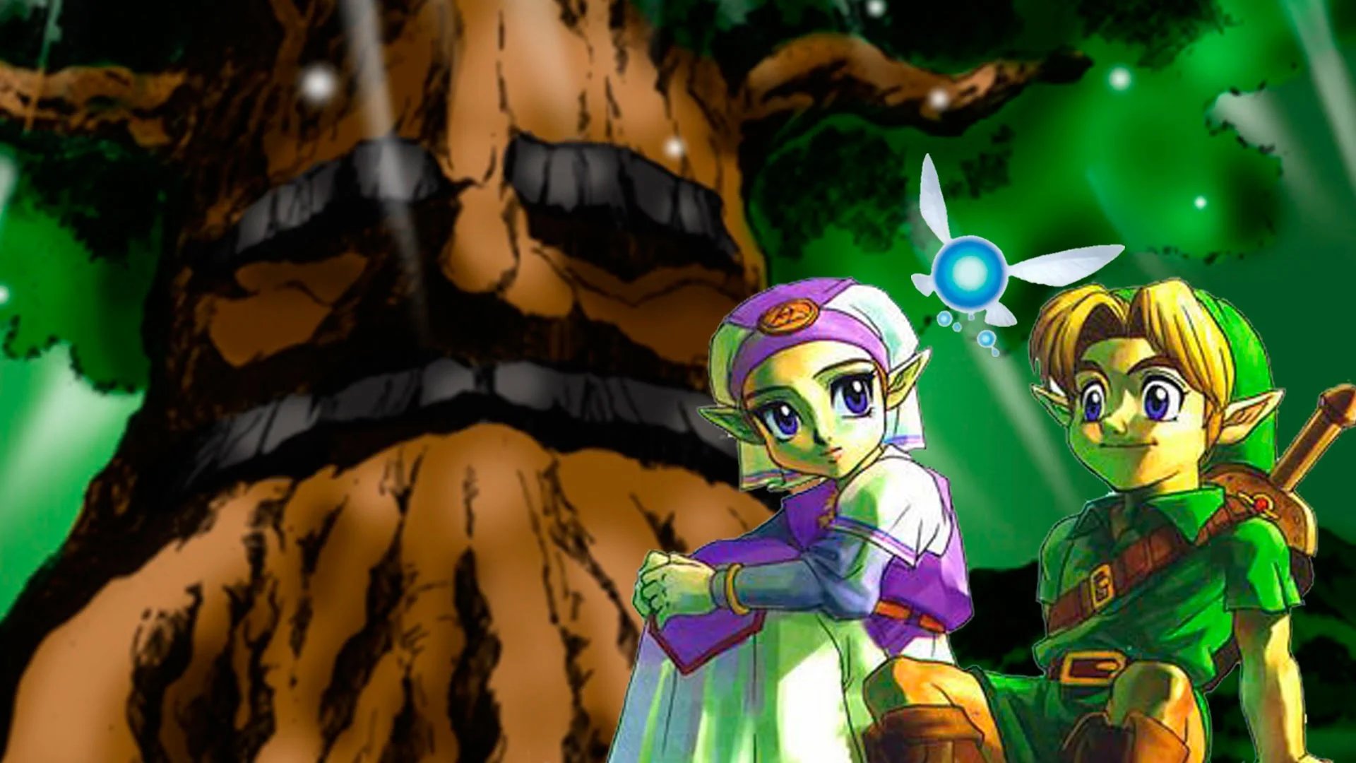 Shigeru Miyamoto Wants To Make Nintendo Anime For Their Games