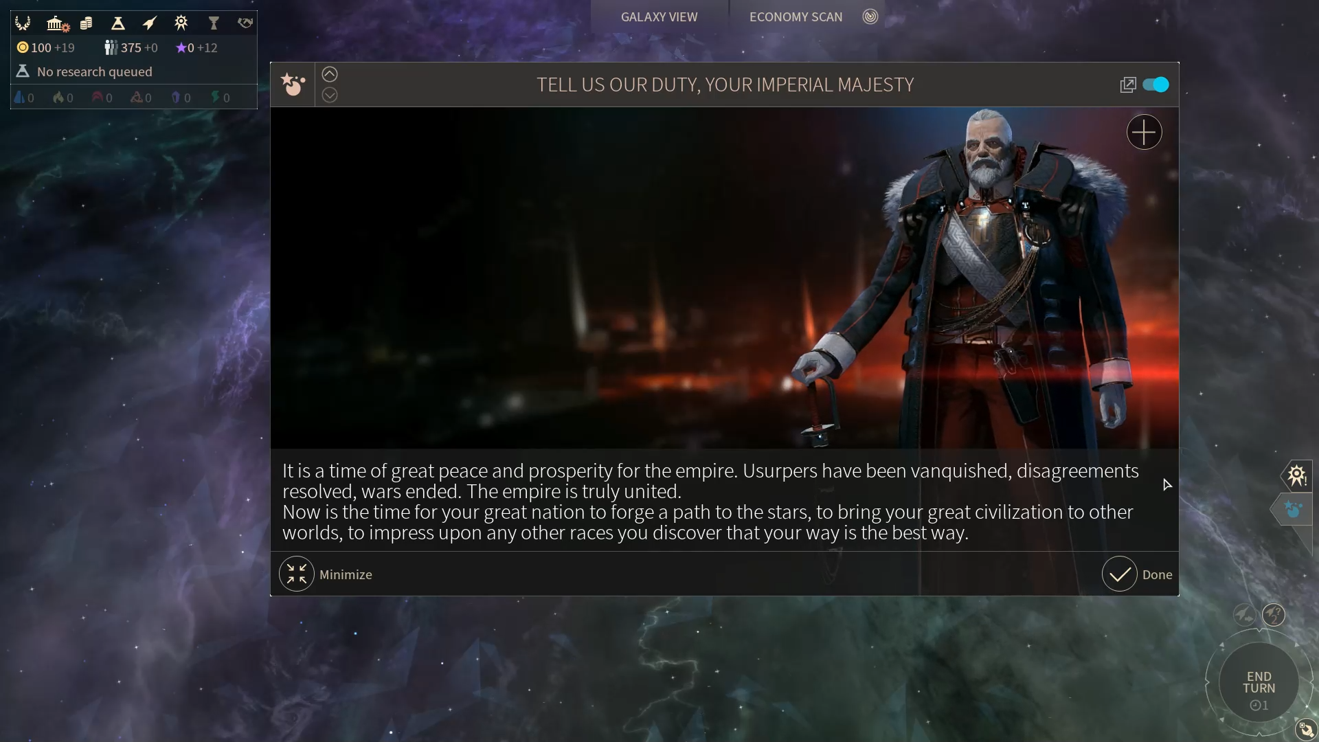 pc gamer endless space review pc gamer endless space review