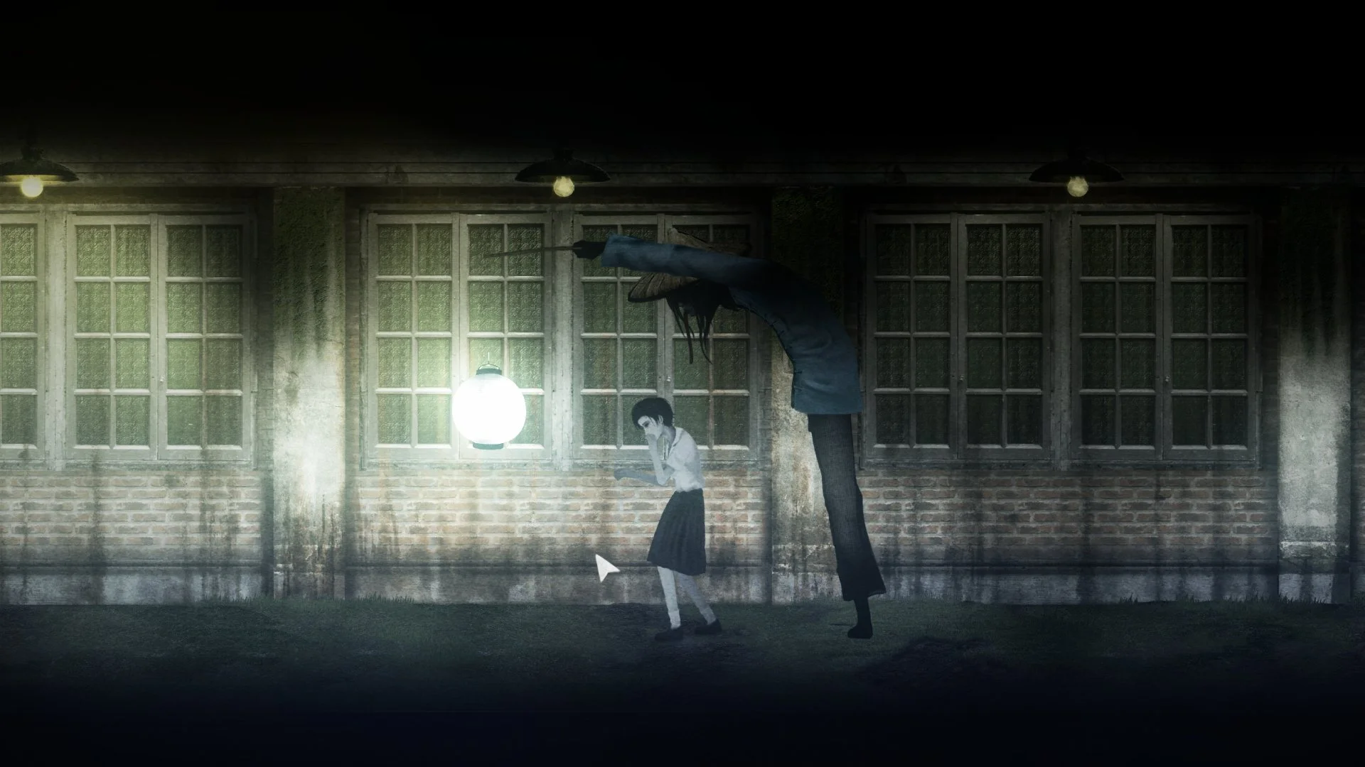 Review: DETENTION