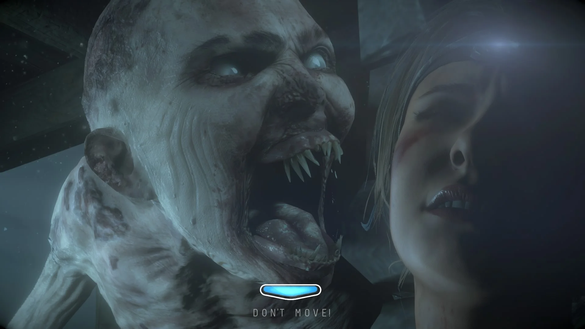 PS Plus Review: UNTIL DAWN