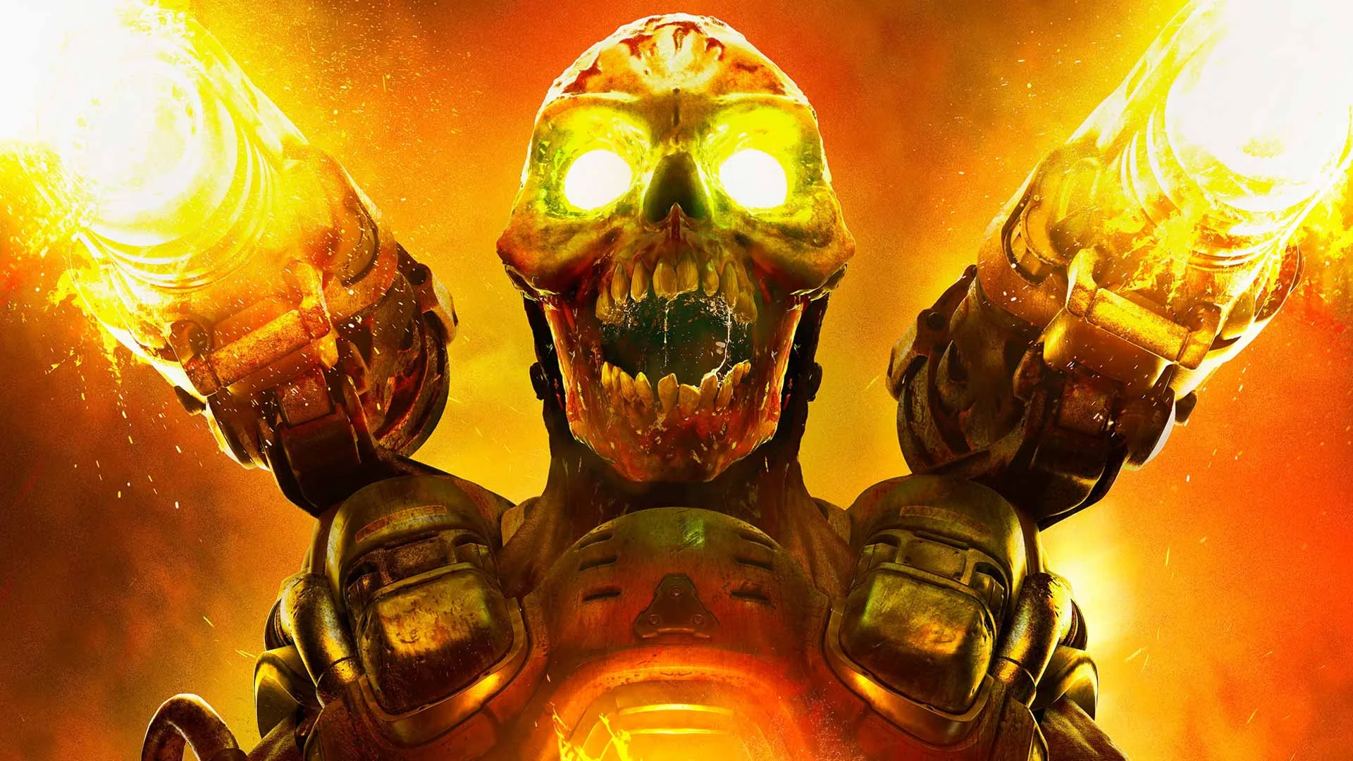 Hear DOOM'S "E1M1" Played On A Native American Flute