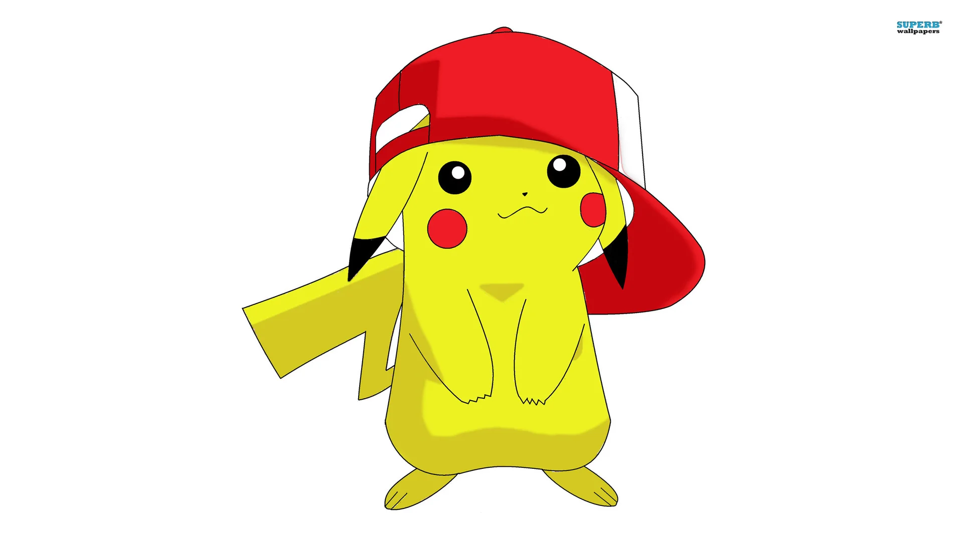 Catch A Pikachu With The Famous Hat Ash Wore In POKEMON GO — GameTyrant