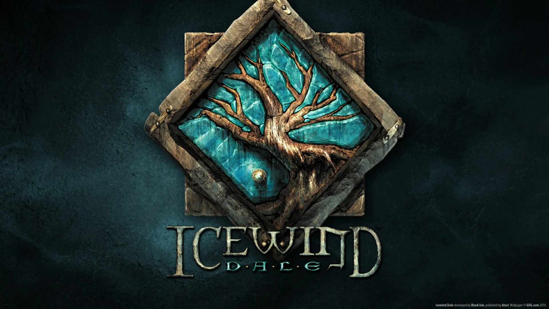 Developers Seeking Out Anyone Who Has The Source Code To ICEWIND DALE II
