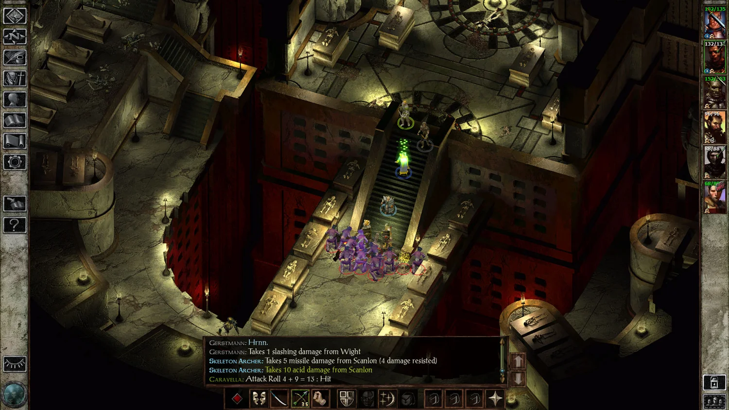 Developers Seeking Out Anyone Who Has The Source Code To ICEWIND DALE II —  GameTyrant