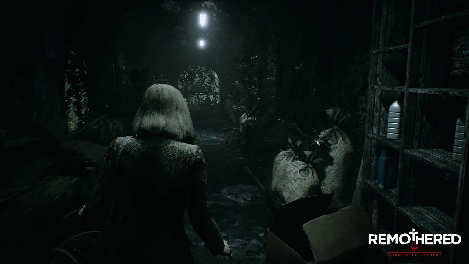 Interview: REMOTHERED Will Modernize Classic Horror
